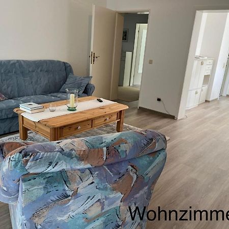Ferienwohnung Hettstein Idar-Oberstein Exterior foto
