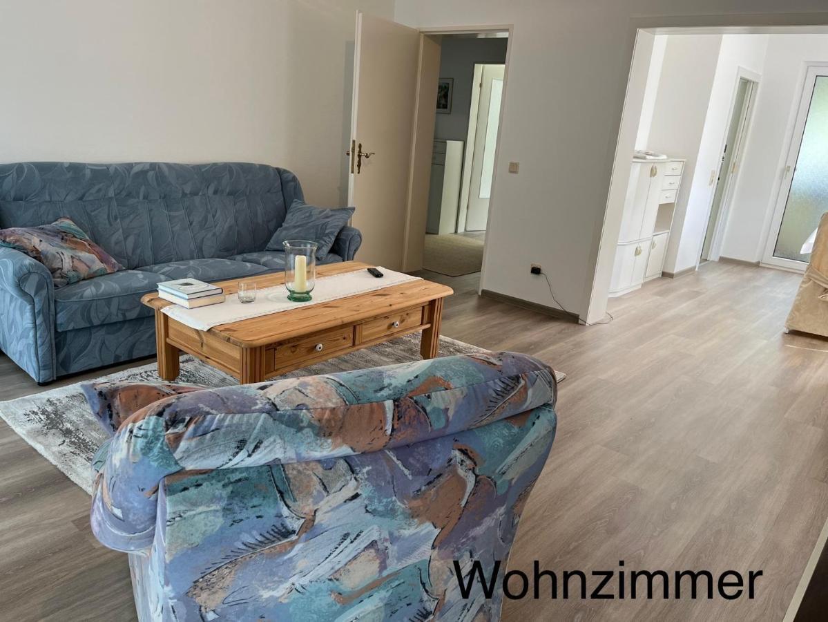 Ferienwohnung Hettstein Idar-Oberstein Exterior foto